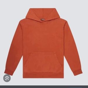 Talentless Heavyweight Hoodie